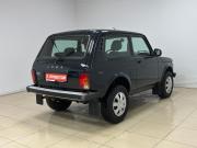 Lada (ВАЗ) Niva Legend I Альметьевск  - изображение 23