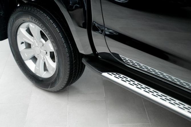 Новый Sollers ST6 2026 года, цена 2 962 000 рублей, пикап, Автокод Объявления