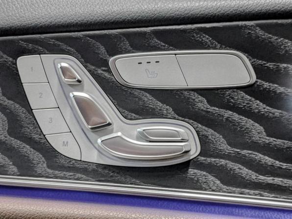 Mercedes-Benz E-Класс V (W213 S213 C238) Рестайлинг с пробегом 2021 года, цена 4 800 000 рублей, 67168 км, универсал, Автокод Объявления