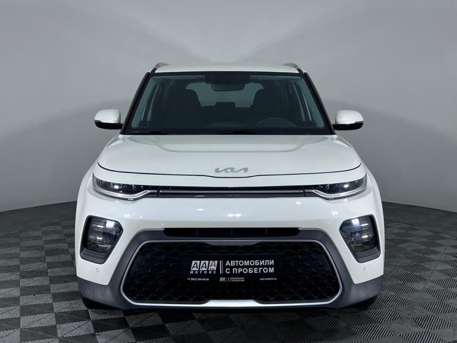 Kia Soul III Ростов-на-Дону  - изображение 2