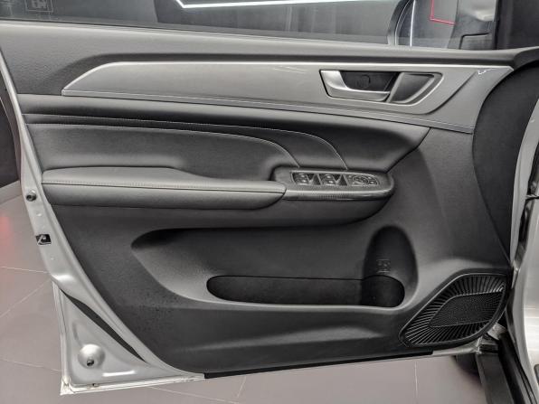Haval M6 II с пробегом 2024 года, цена 1 490 000 рублей, 75000 км, внедорожник, Автокод Объявления