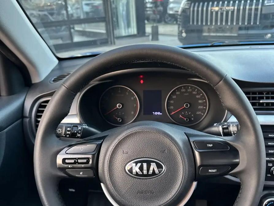 Kia Rio IV Волгоград  - изображение 13