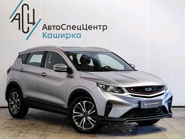 Geely Coolray I с пробегом 2023 года, цена 1 699 000 рублей, 84562 км, внедорожник, Автокод Объявления