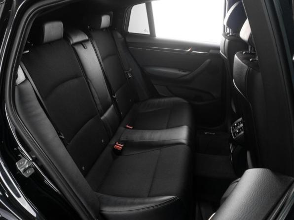 BMW X4 I (F26) с пробегом 2015 года, цена 2 679 000 рублей, 189557 км, внедорожник, Автокод Объявления