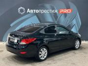 Hyundai Solaris I Пермь  - изображение 28