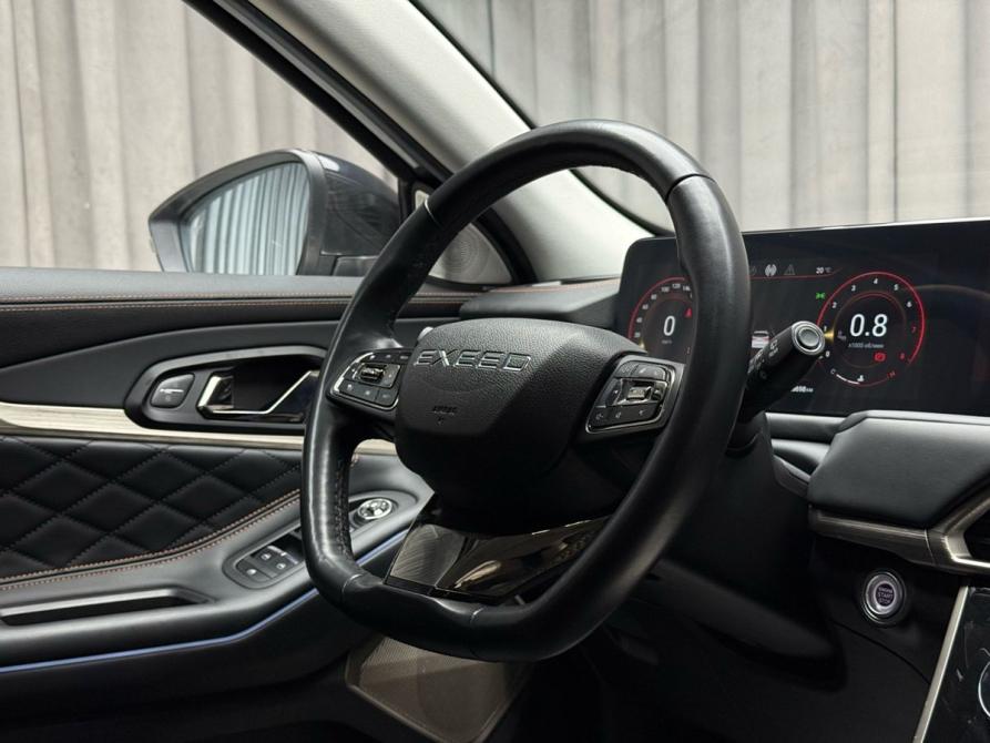Exeed TXL I Рестайлинг Ижевск  - изображение 12