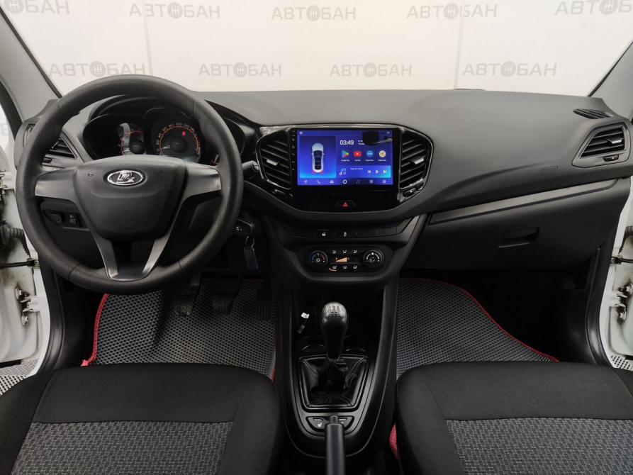 Lada (ВАЗ) Vesta I Екатеринбург  - изображение 22