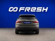 Audi Q3 II (F3) Москва  - изображение 26