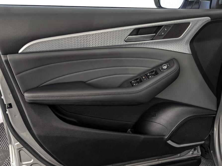 Haval F7x I Рестайлинг Москва  - изображение 19