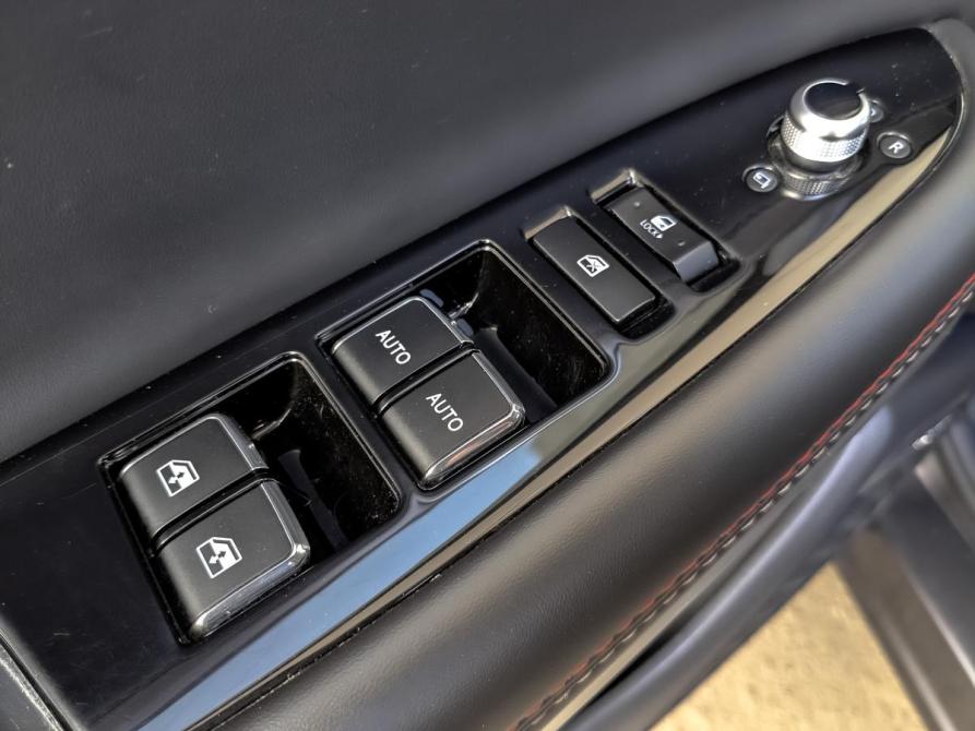 Changan CS75 I Рестайлинг Москва  - изображение 28