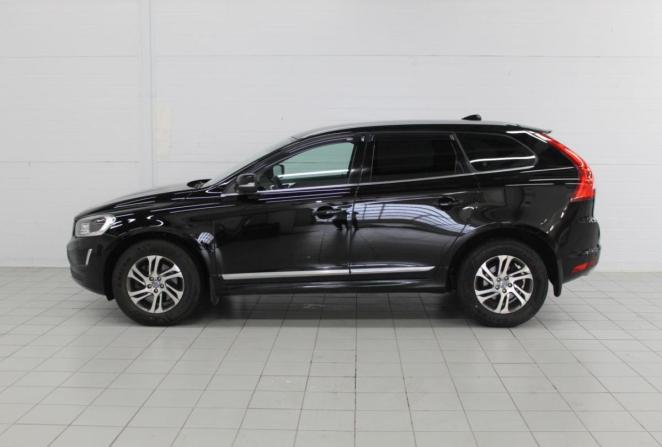 Volvo XC60 I Рестайлинг с пробегом 2014 года, цена 1 860 000 рублей, 212761 км, внедорожник, Автокод Объявления