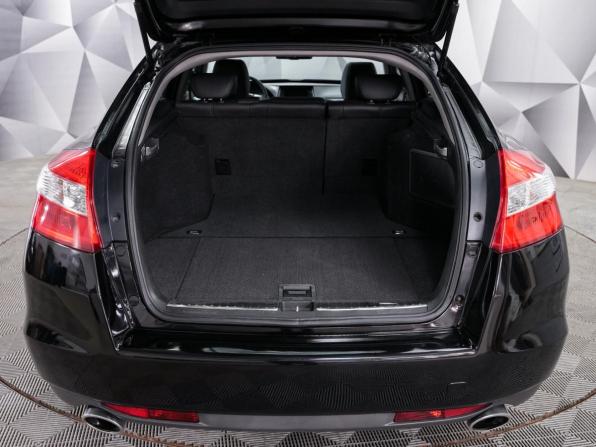 Honda Crosstour I с пробегом 2012 года, цена 1 459 000 рублей, 235100 км, внедорожник, Автокод Объявления