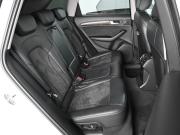 Audi Q5 I (8R) Рестайлинг Ростов-на-Дону  - изображение 25