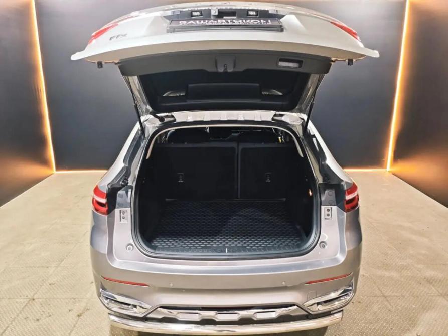 Haval F7x I Уфа  - изображение 6