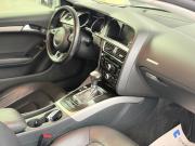 Audi A5 I (8T) Рестайлинг Тула  - изображение 29
