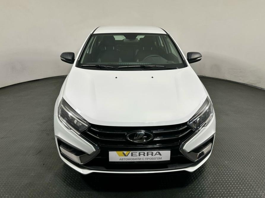 Lada (ВАЗ) Vesta I Рестайлинг (NG) Пермь  - изображение 2