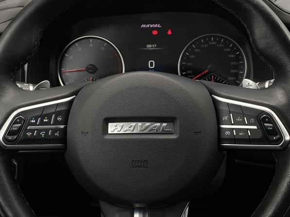 Haval F7 I с пробегом 2022 года, цена 1 569 000 рублей, 106231 км, внедорожник, Автокод Объявления