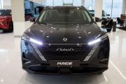 Dongfeng Mage Москва  - изображение 16