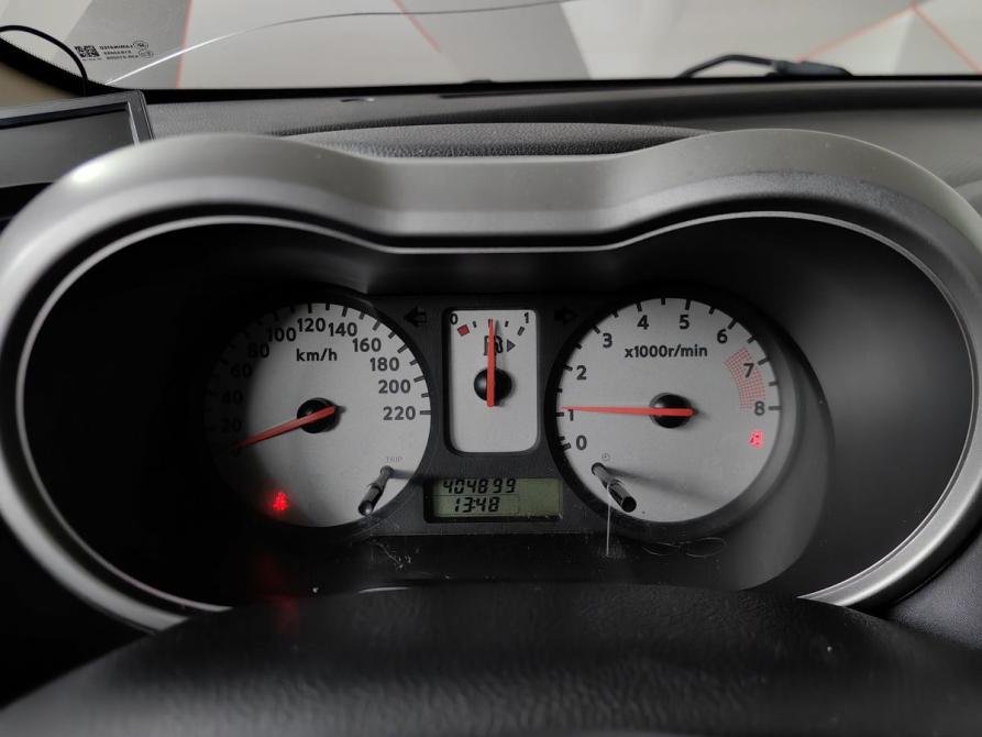 Nissan Note I Москва  - изображение 14
