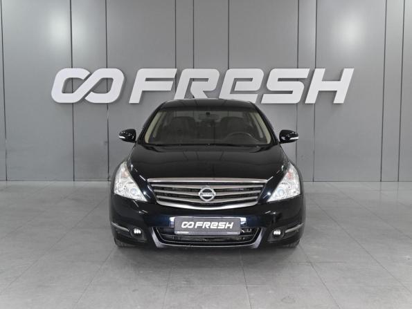Nissan Teana II (J32) с пробегом 2009 года, цена 895 000 рублей, 230701 км, седан, Автокод Объявления