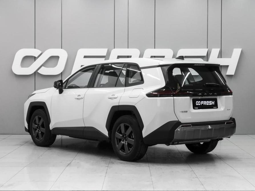Toyota RAV4 VI (XA60) Ростов-на-Дону  - изображение 2
