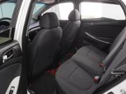 Hyundai Solaris I Воронеж  - изображение 27