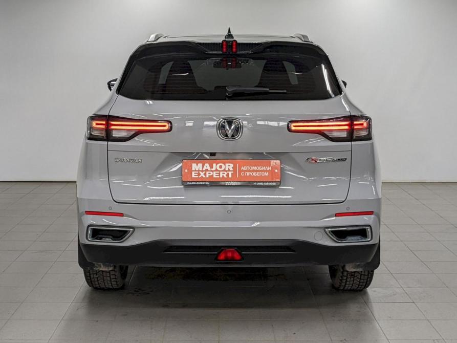 Changan CS15 I Рестайлинг Москва  - изображение 6