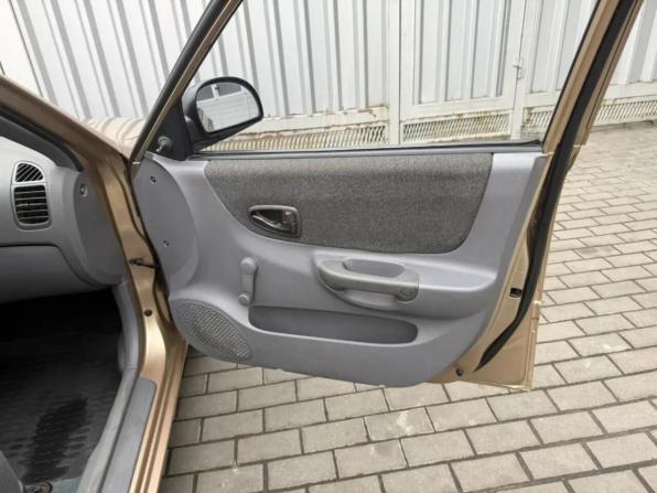 Hyundai Accent II с пробегом 2007 года, цена 295 000 рублей, 188713 км, седан, Автокод Объявления