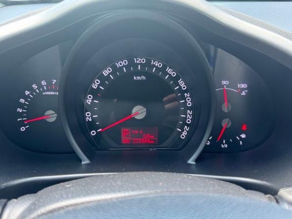 Kia Sportage III Рестайлинг с пробегом 2015 года, цена 1 369 900 рублей, 223443 км, внедорожник, Автокод Объявления