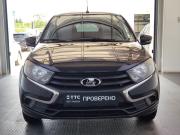 Lada (ВАЗ) Granta I Рестайлинг Уфа  - изображение 4