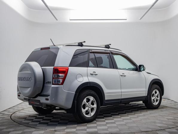 Suzuki Grand Vitara II Рестайлинг 2 с пробегом 2013 года, цена 1 345 000 рублей, 177480 км, внедорожник, Автокод Объявления