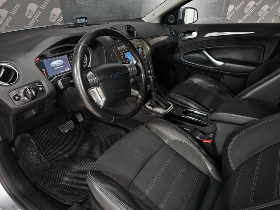 Ford Mondeo IV Краснодар  - изображение 18