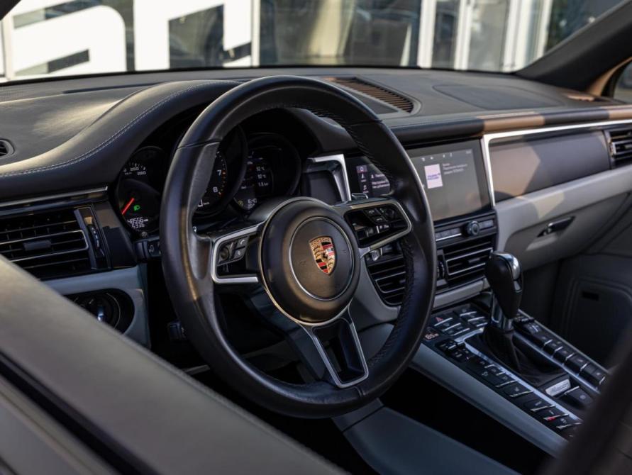 Porsche Macan I Рестайлинг Краснодар  - изображение 20