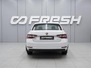 Skoda Superb III Ростов-на-Дону  - изображение 26