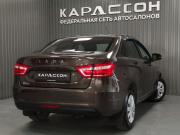 Lada (ВАЗ) Vesta I Пермь  - изображение 20