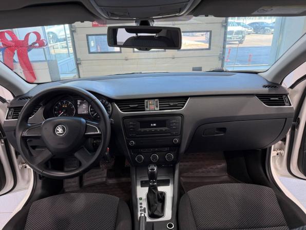 Skoda Octavia III (A7) с пробегом 2014 года, цена 1 215 000 рублей, 242536 км, лифтбек, Автокод Объявления