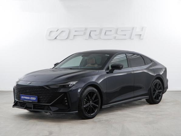 Changan UNI-V I с пробегом 2022 года, цена 1 998 077 рублей, 41934 км, лифтбек, Автокод Объявления