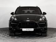 Porsche Cayenne II (958) Санкт-Петербург  - изображение 41