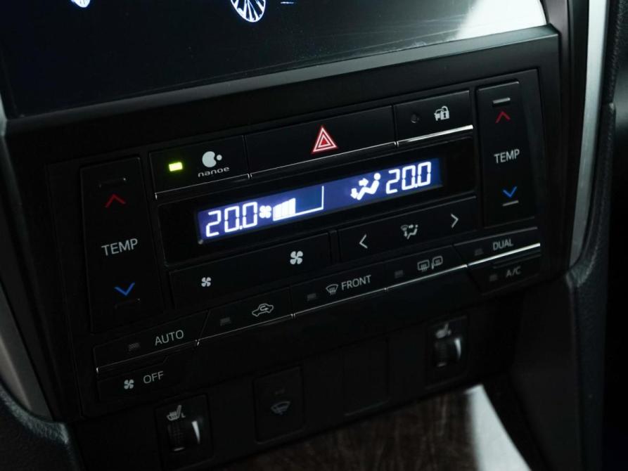 Toyota Camry VII (XV50) Рестайлинг 2 Москва  - изображение 15