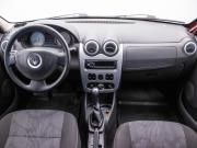 Renault Logan I Рестайлинг Москва  - изображение 29