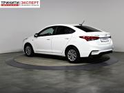 Hyundai Solaris II Белгород  - изображение 22