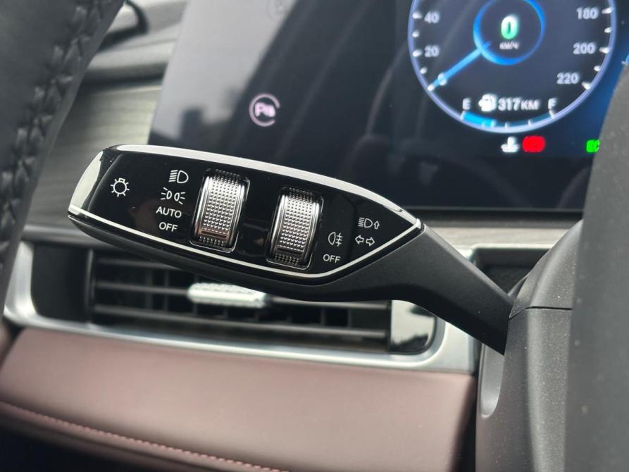 Chery Tiggo 8 Pro Plug-in Hybrid Пермь  - изображение 23