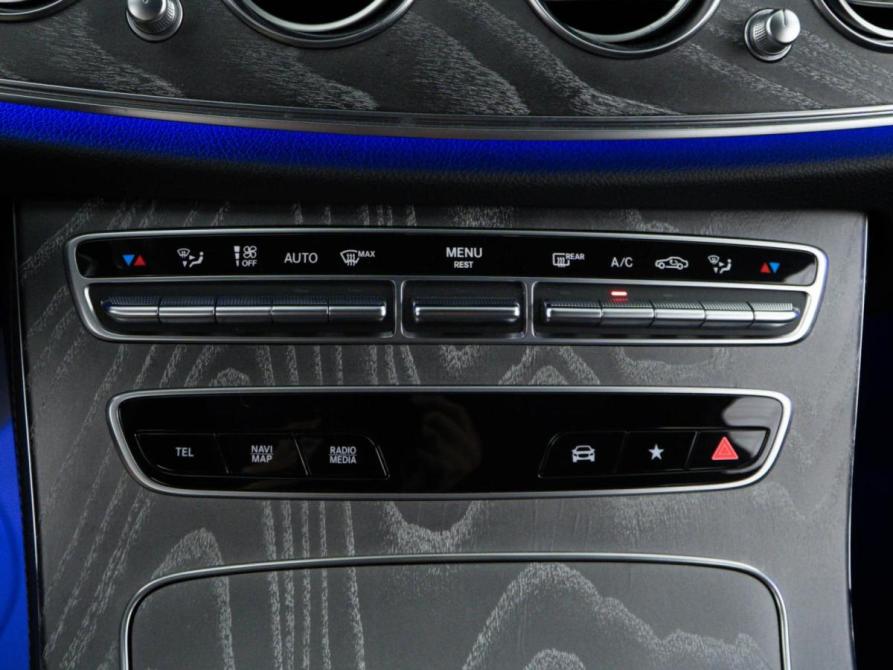 Mercedes-Benz E-Класс V (W213 S213 C238) Рестайлинг Москва  - изображение 18