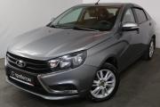 Lada (ВАЗ) Vesta I Санкт-Петербург  - изображение 18