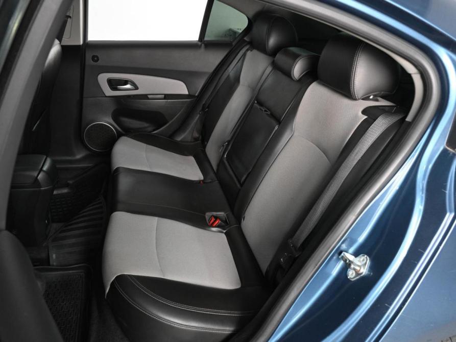 Chevrolet Cruze I Рестайлинг Ростов-на-Дону  - изображение 9