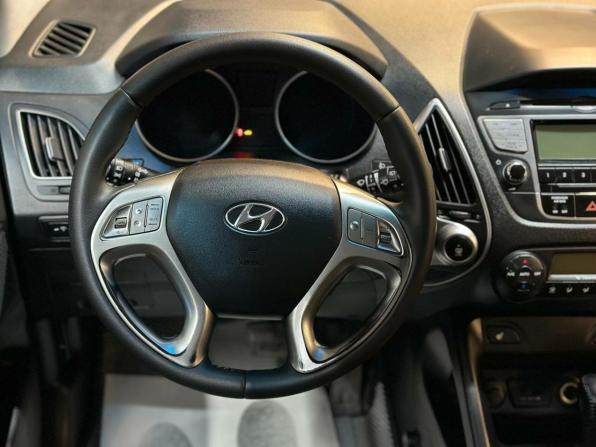 Hyundai ix35 I с пробегом 2012 года, цена 1 277 000 рублей, 159400 км, внедорожник, Автокод Объявления