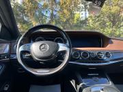 Mercedes-Benz S-Класс VI (W222 C217) Санкт-Петербург  - изображение 53