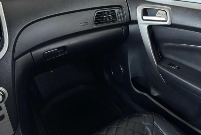 Chery M11 (A3) с пробегом 2013 года, цена 435 000 рублей, 124467 км, седан, Автокод Объявления