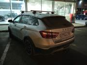 Lada (ВАЗ) Vesta I Пермь  - изображение 8