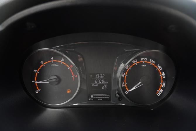 Lada (ВАЗ) Granta I Рестайлинг с пробегом 2024 года, цена 999 000 рублей, 16200 км, лифтбек, Автокод Объявления